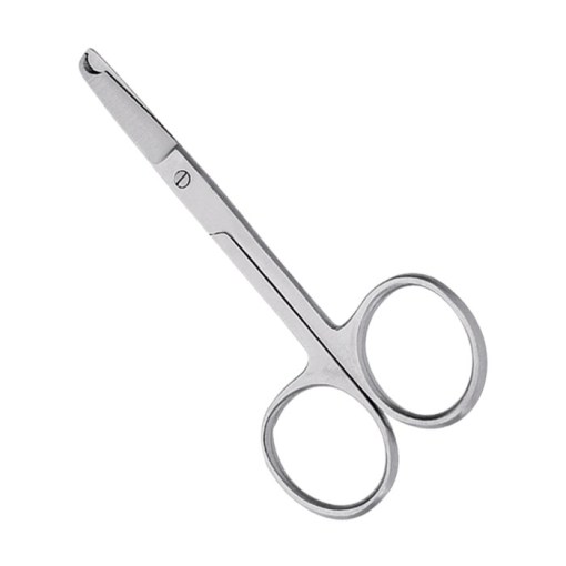 Nail & Cuticle Scissors #25